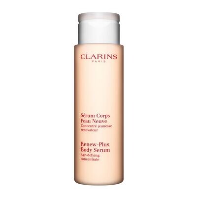 Clarins Serum Corps Peau Neuve