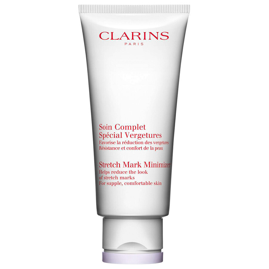 Clarins Soin Complet Spécial Vergétures