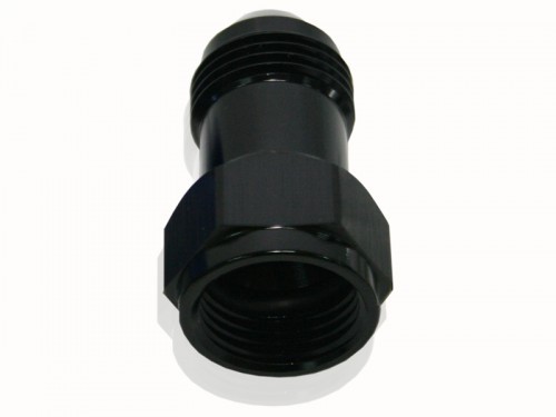 Female -12An To Male -12An    Black Female To Male Extension