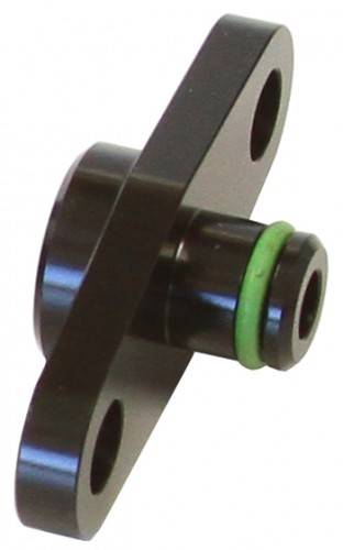 Fuel Rail Adapter - Toyota /  Subaru 40Mm Holes,If Nil 2068