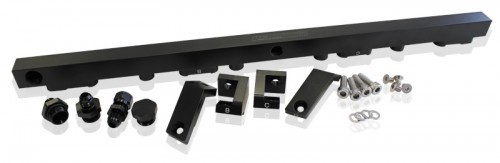 Fuel Rail Kit Ba-Bf Blue      Ford 6 Cylinder