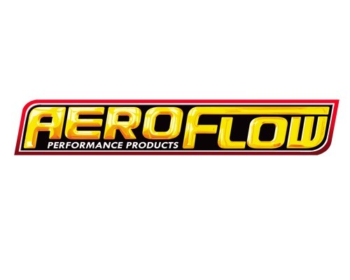 Aeroflow Chute Safety Flag 12-1/2" X 2-1/8"
