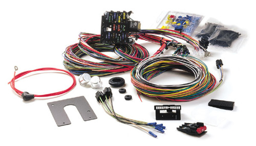 12-Circuit Wiring Kit