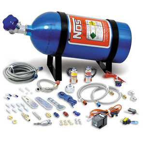 Nitrous Systems & Accessories