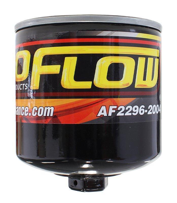 Oil Filter - Jeep / Toyota Z10/ Z89A - Late Jeep Cherokee