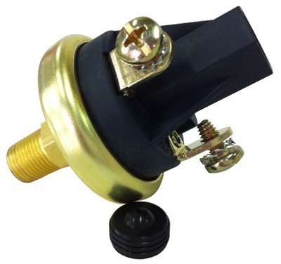 Aeroflow Hobb Switch 4 - 7 Psifuel Safety Switch 5 Psi Open