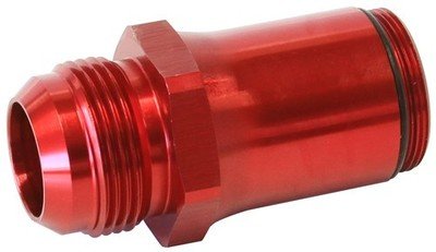 -16An Adapter Suits All 360Deg/ Swivel Thermostat Hous Red
