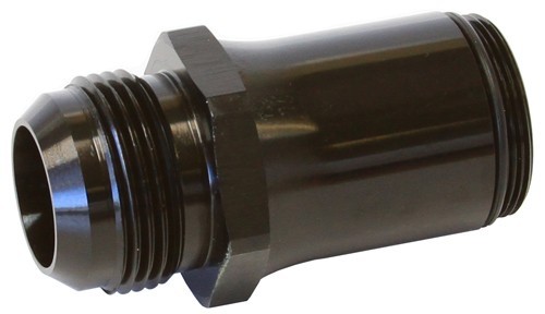 -20An Adapter Suits All 360Deg/ Swivel Thermostat Hous Black