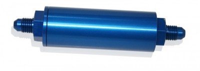 Nitrous Filter -4An Hi-Press Blue Nos15550 Replacement