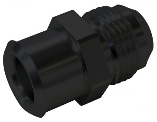 -12An Breather Push In To Grommet All 1-1/4" Hole In Covers