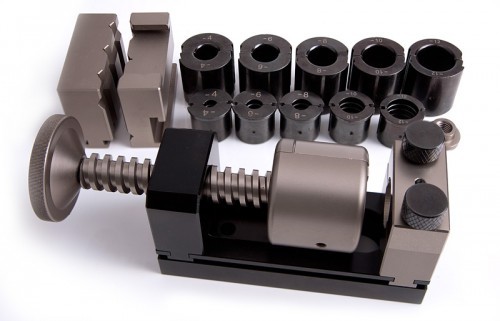 Hose Installation Kit