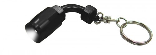 Promotional Key Chain Torch 90
