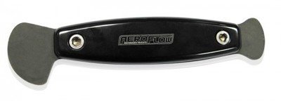 Aeroflow Dzus Fastener Tool Black Billet Body Wrench