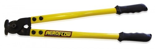 Aeroflow Hose Cutting Shears  Cuts -3An Through To -16An