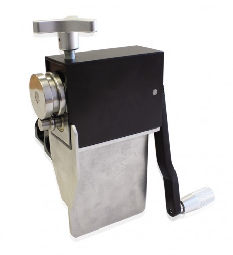 Pipe Beading Tool 2Mm Wide    16Mm / 5/8" Min And Larger