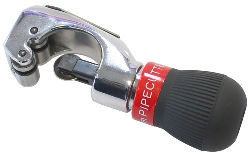 Aeroflow Pipe Cutter