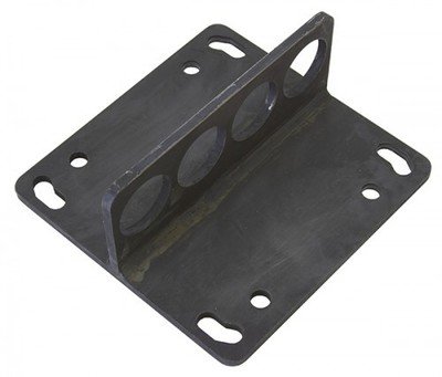 Engine Carb Lift Plate