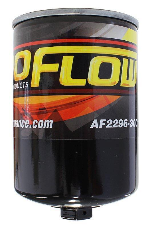 Oil Filter - Chev Long        Ryco Z24 - K&N Hp-3002