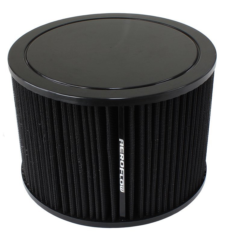 Round Filter Toyota Hilux     Ryco A1541 Equiv Cotton Elemen