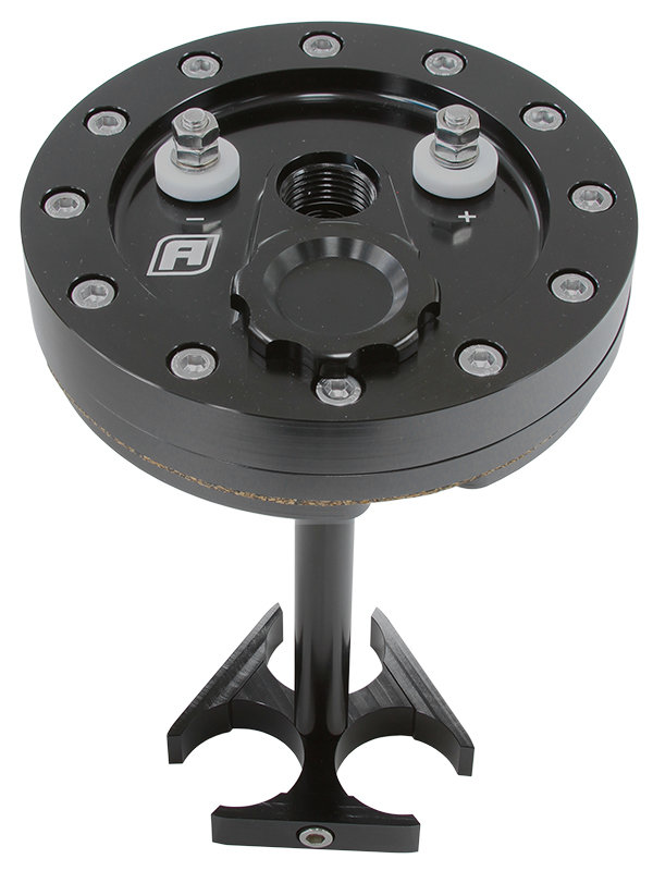 Aeroflow Triple Pump Hanger   Walbro 460, Aeroflow 340