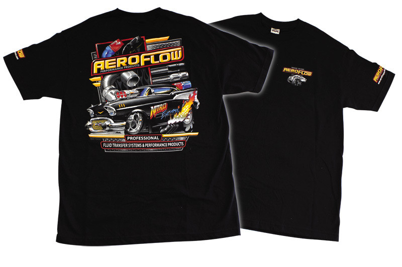 Nitro Express T-Shirt Xx-Large