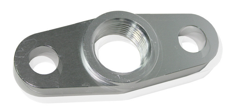 Turbo Drain Adapter -8 Orb    38-44Mm Hole Centres O-Ring