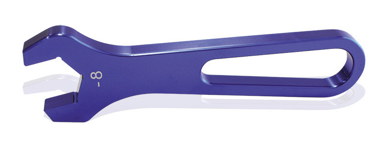 Alloy Wrench Single -3An      Black Single -3An Wrench