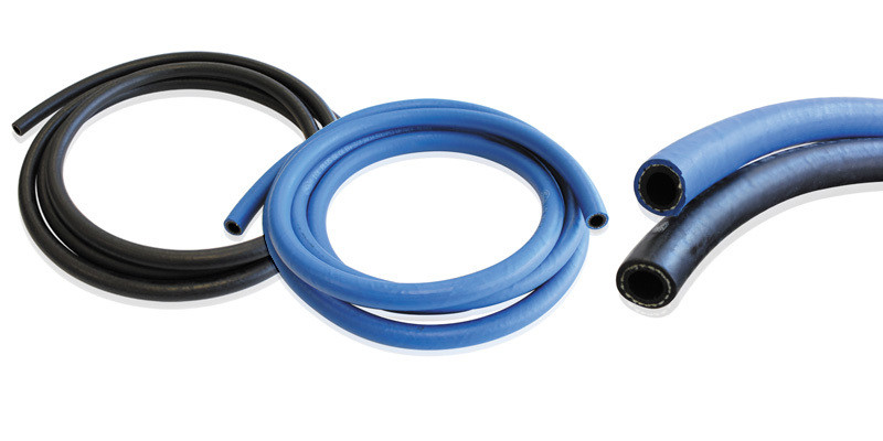 -10 (5/8") Blue Push Lock Hose4.5 Meters Long