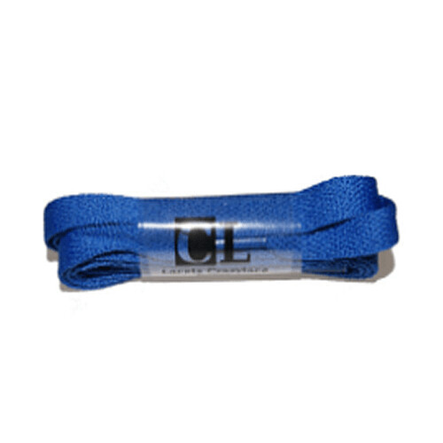 The timeless blue pack - 3 pairs of colorful laces -