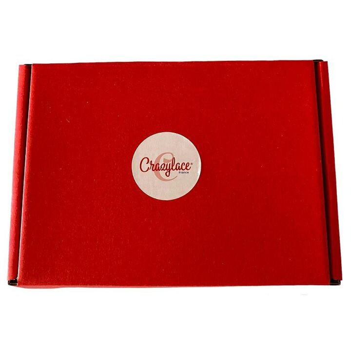 Coffret à offrir GM  Crazylace