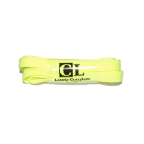 Neon flash pack - 3 pairs of colorful shoelaces -
