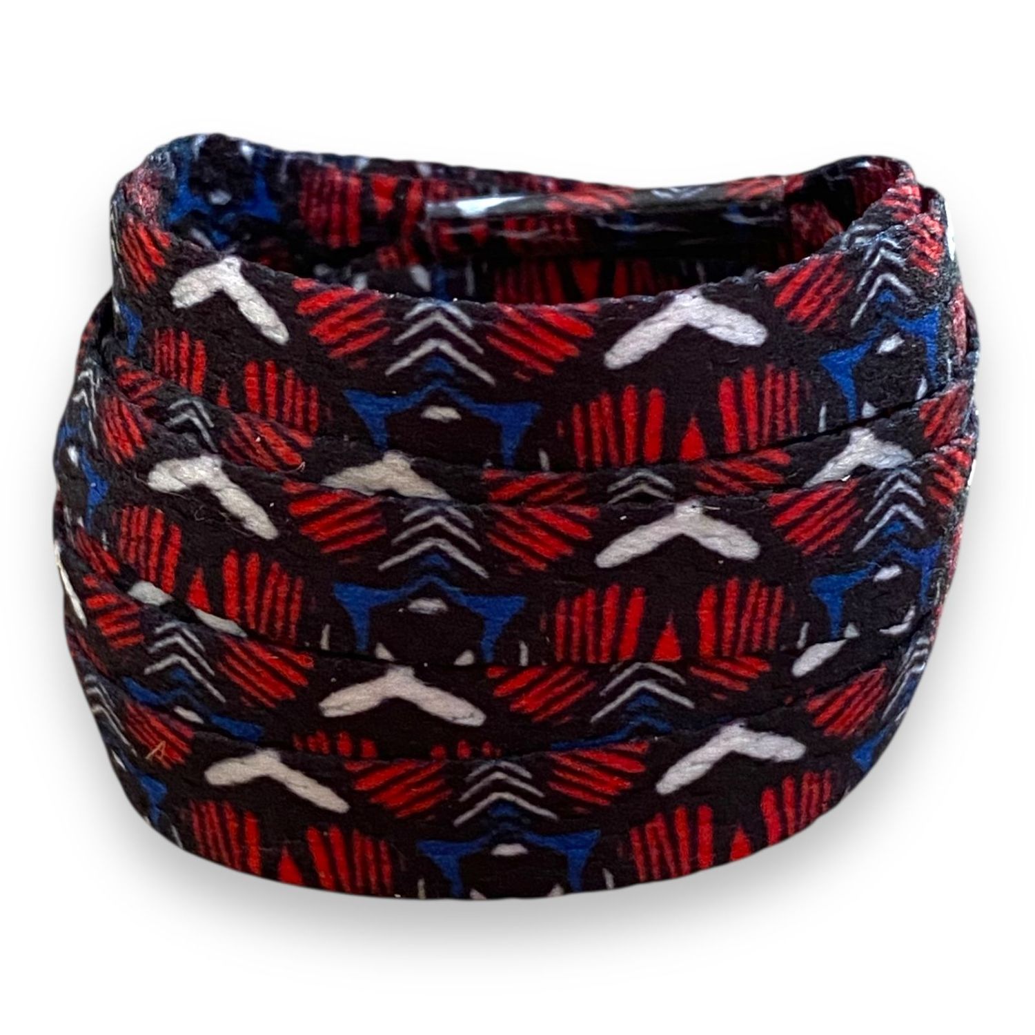 Ethnic Tribal Shoelaces