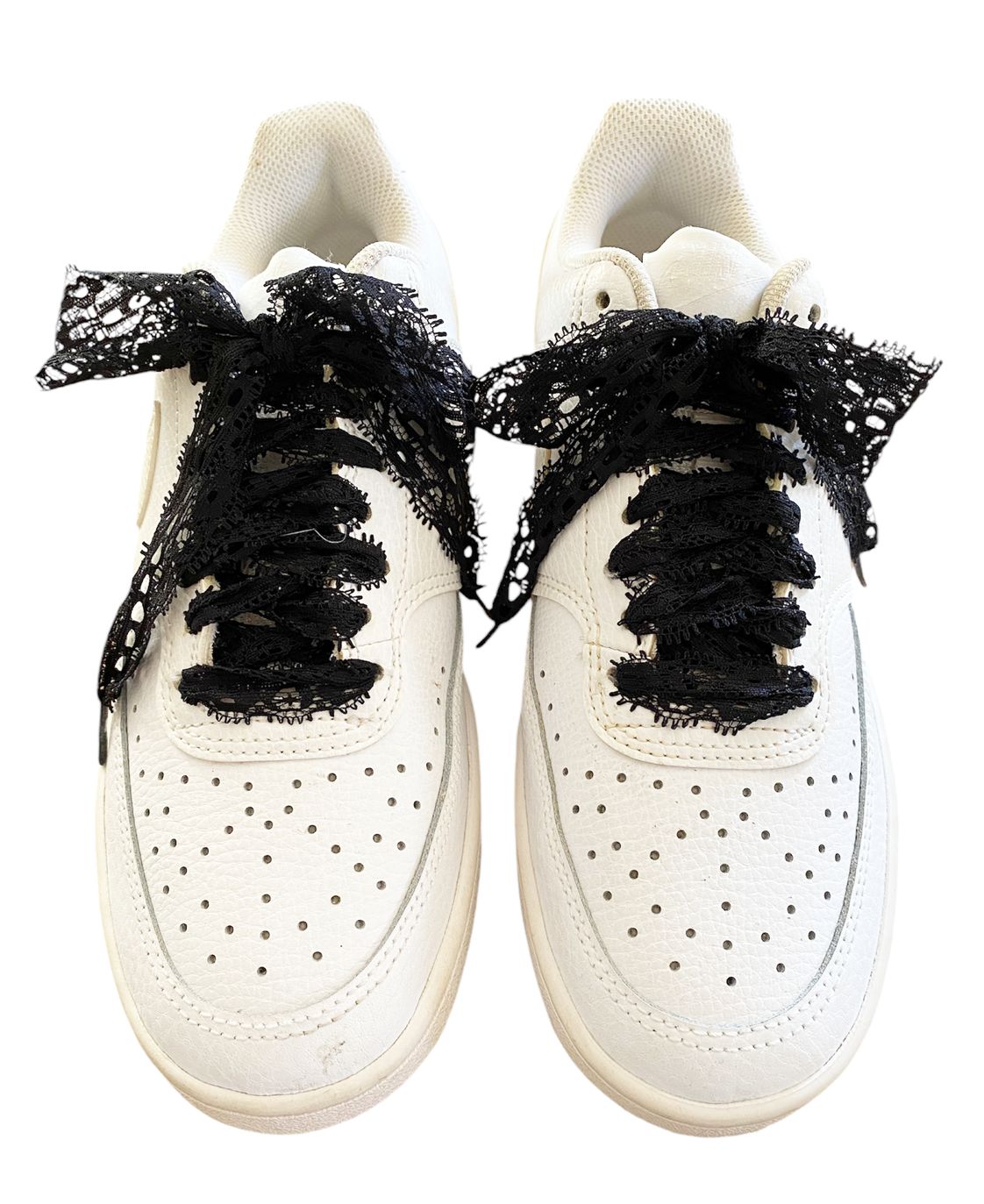 1 Paire De Lacets Plats Brillants Noirs - 120 Cm, Pour Chaussures De Sport, Bottes, Danse - 4
