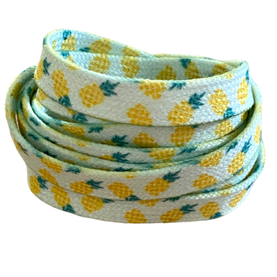 Lacets ananas Pina colada
