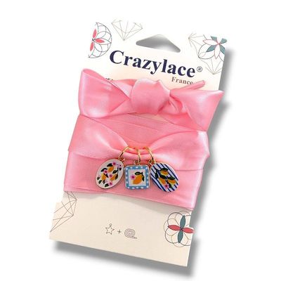 Discover our gift packs of laces for your shoes or sneakers – A Crazylace France creation.