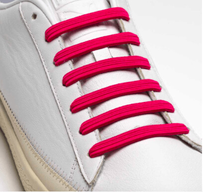Classic U-LACE pink magenta pack