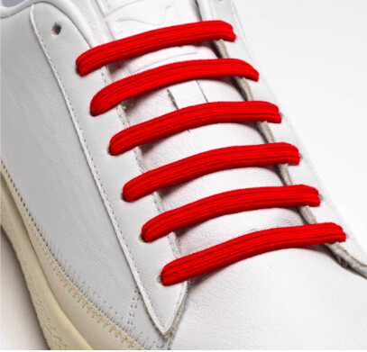 Classic U-LACE scarlet-red pack