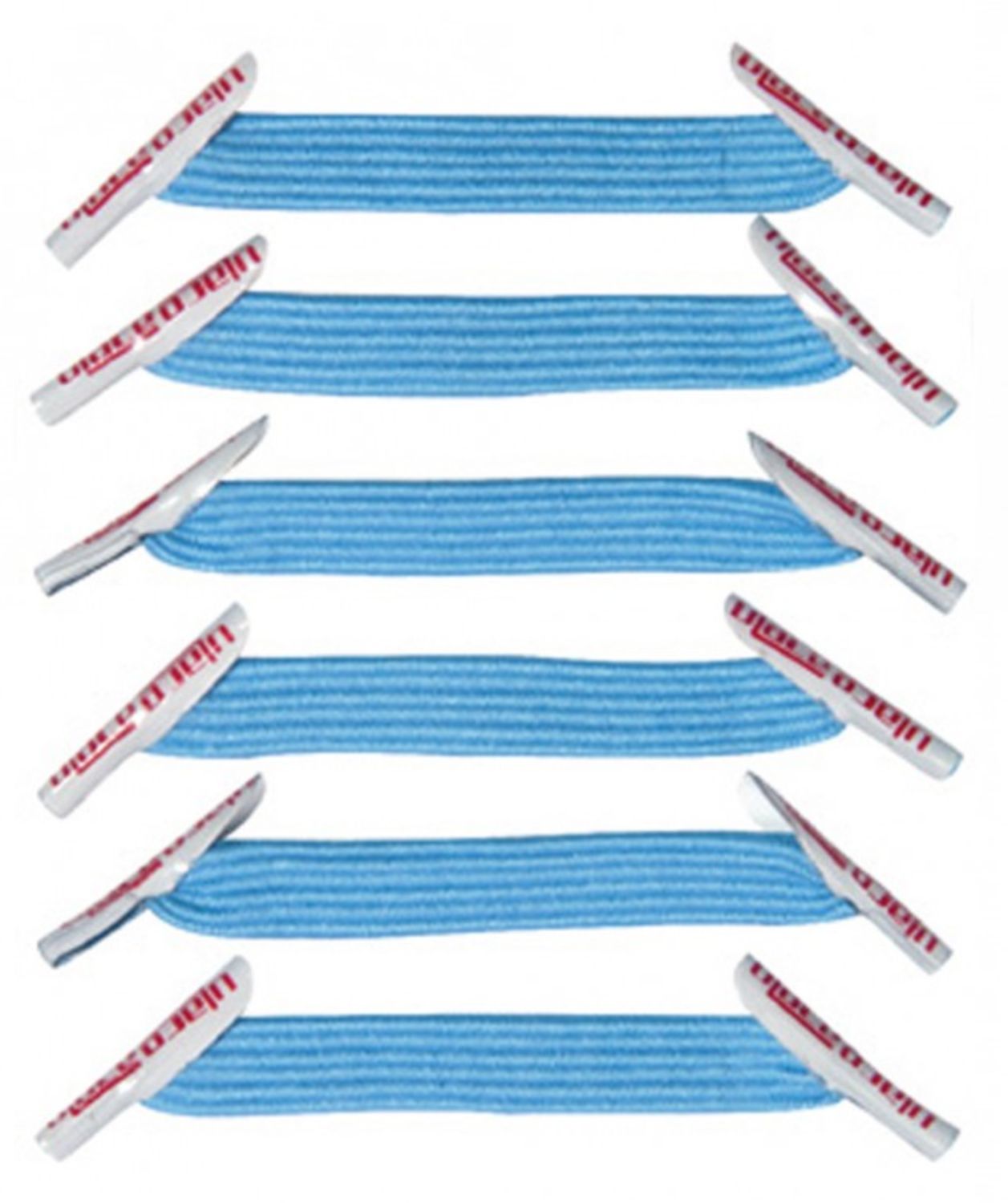 Pack classique U-LACE Light Blue