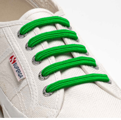 U-LACE kelly green kiddos pack