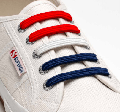 U-LACE France kiddo's mix pack