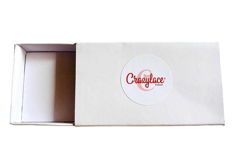 Gift box pm crazylace