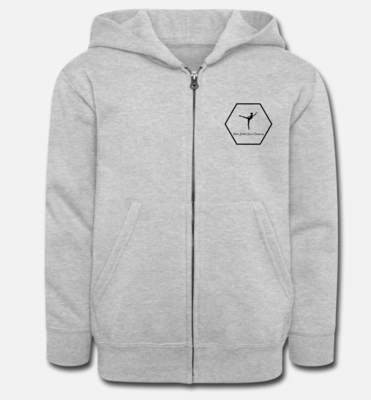 Kids/Adults Zip Hoodies