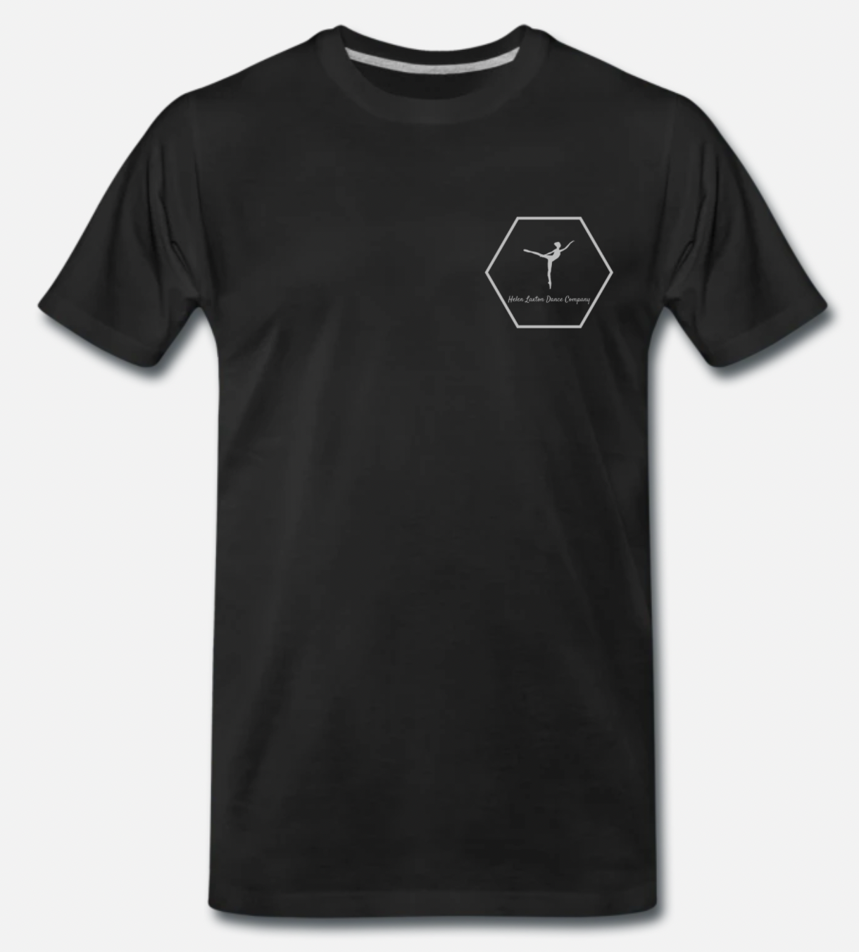 Loose fit T-shirt