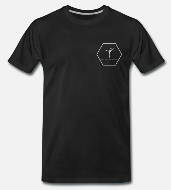 Loose fit T-shirt