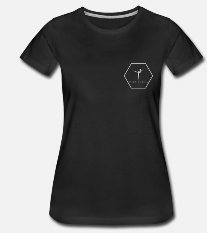 Adults Tight-fitting t-shirts
