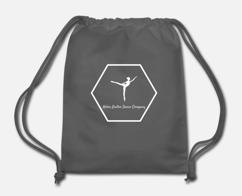 Drawstring Bag
