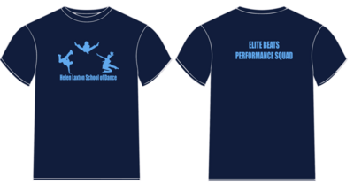 Elite Beats T-shirts
