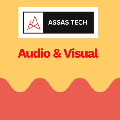 Audio & Visual