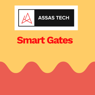 Smart Gates