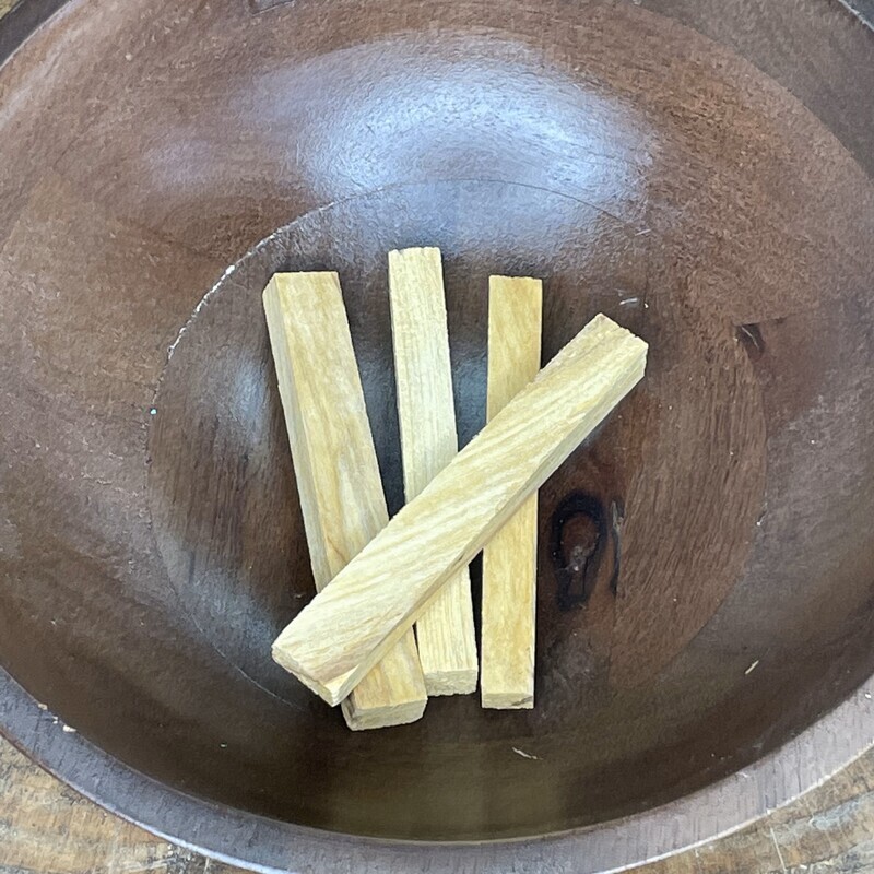Palo Santo Sticks